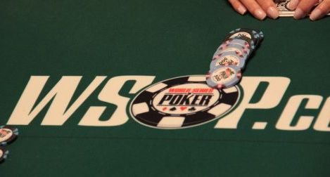 World Series Of Poker, DraftKings End Partnership