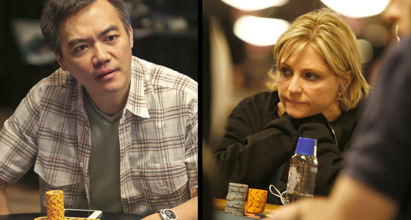 John Juanda, Jennifer Harman To Be Inducted Into Poker Hall Of Fame