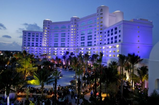 Poker Night in America Returns to Seminole Hard Rock Hotel & Casino Nov. 19 …