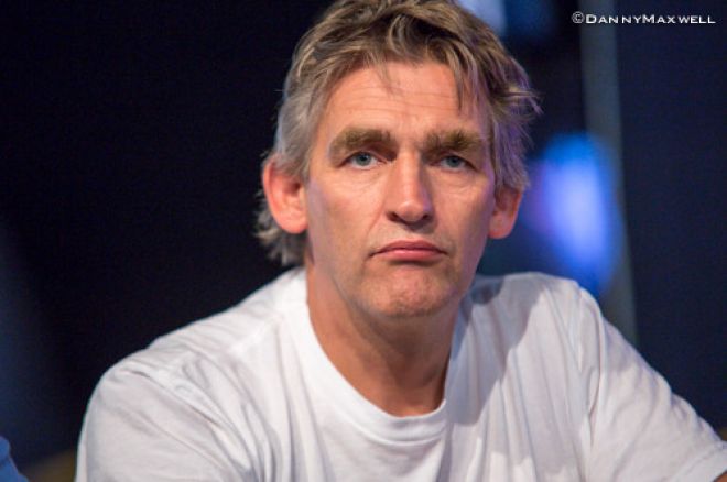 PokerNews Op-Ed: John Duthie Takes Issue with Current Poker Hall of Fame Process