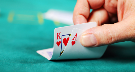 Nevada Poker Revenue $8.34 Million In September