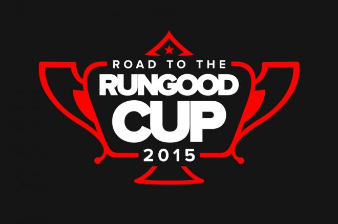 RunGood Poker Downstream Kicks Off Next Week; $100K GTD Main Event for Just $675
