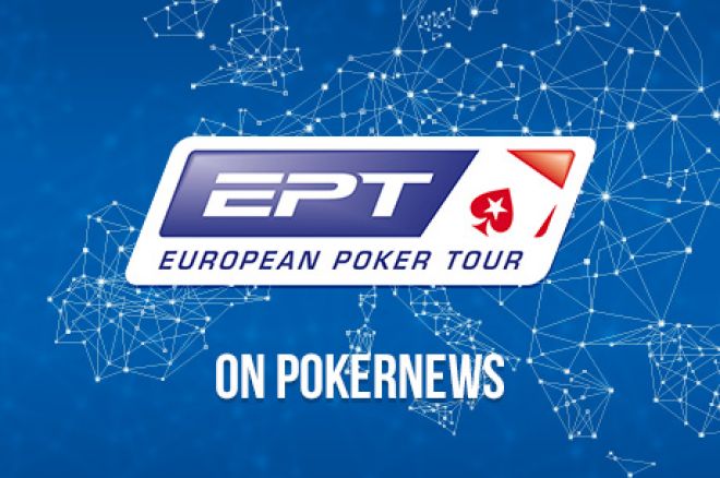 Live Spin & Go's and Flipouts to Make Their European Poker Tour Debut in Malta