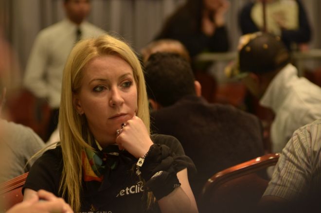 Isabelle Mercier Joins Tonybet Poker, Launches Strategy Series on PokerNews
