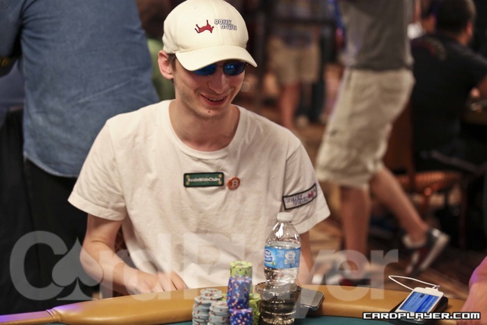 Bryan Micon Gets Probation In Bitcoin Poker Case