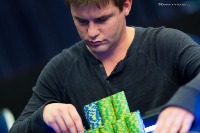 Global Poker Index: Kaverman Takes Over POY Lead, Still Tops Overall Rankings