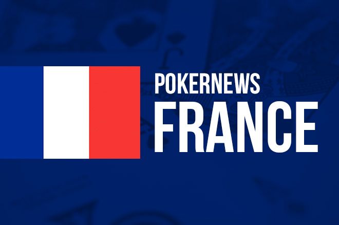 Report: More Decline's for the French Online Poker Industry During Q3 2015