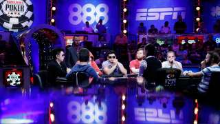 World Series of Poker final table to begin Sunday in Las Vegas winner to bag 7 …