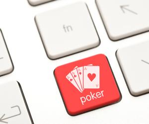 Delaware online gaming revenue up as poker suffers in October