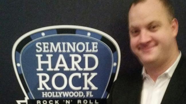 Burns in place as Seminole Hard Rock tournament director