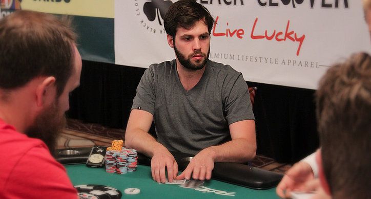 Online Poker: Ben Sulsky Wins $223K