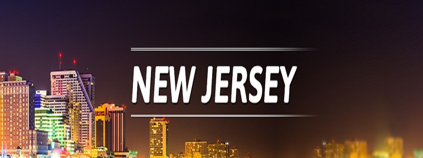 New Jersey Online Poker Revenue Up 8% in October