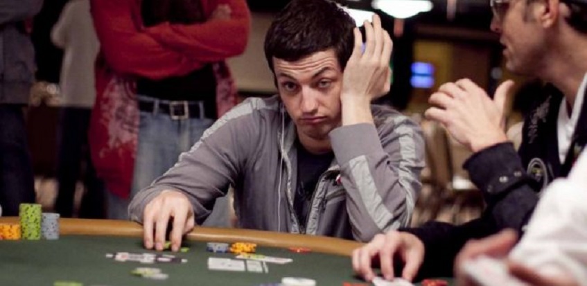 3 Ways To Get Out of That Damn Poker Downswing