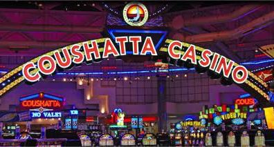 Coushatta Casino Resort Gears Up For Winter Classic Poker Tournament