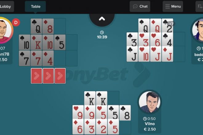 The Seven Best Chinese Poker Apps for iPhone and Android