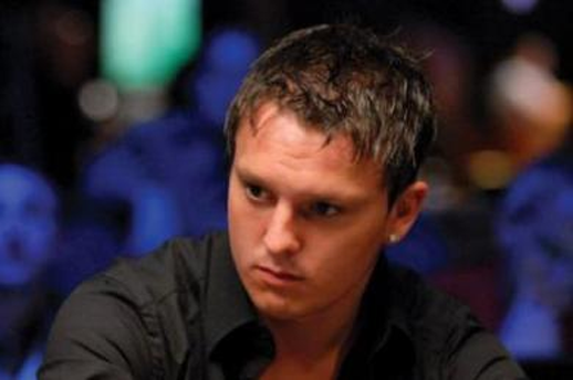 Sam Trickett, Boy Wonder, Went From Soccer to Poker Superstar Without Missing …