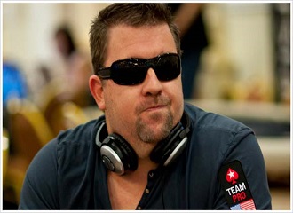 Chris Moneymaker Deserves to Be in the Poker Hall of Fame