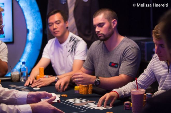 "Investing" in Your Game: TradingHD on Acting With Deliberation in Poker