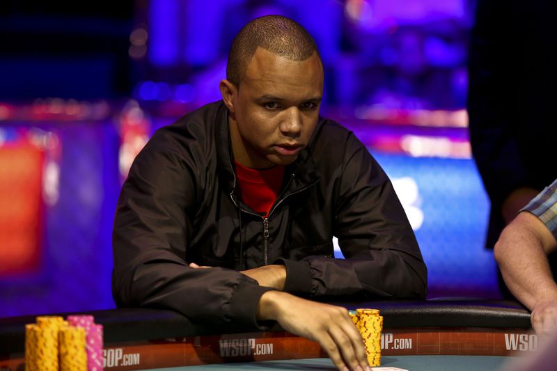 Poker Pro Phil Ivey To Have Hearing To Appeal Crockfords Decision