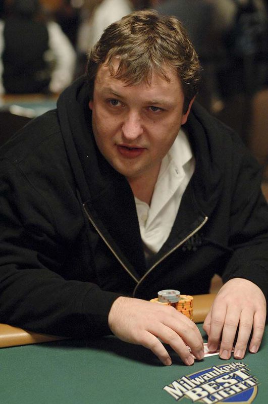 Former Poker Pro Not Allowed To Run For Lithuanian Parliament
