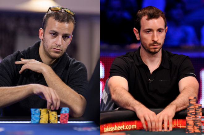 Poker Pros To Fight In Charity Fundraiser