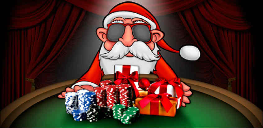 What I Want for Poker Christmas : Part 2