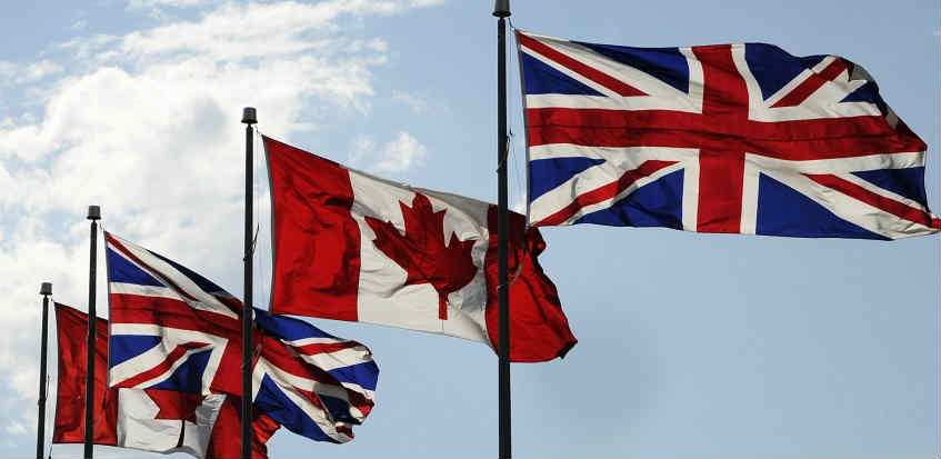 Canada vs UK: Which Country Produces Better Poker Players