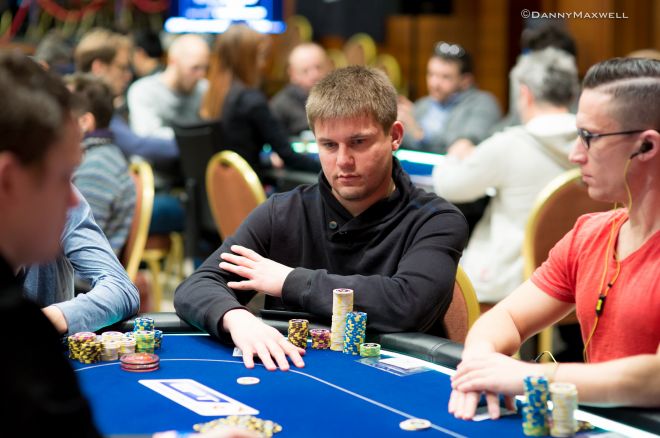 Global Poker Index: Byron Kaverman Fights to Keep Lead as EPT Prague Heats Up