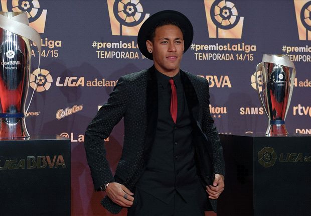Neymar hits poker table after Barca's two-goal collapse