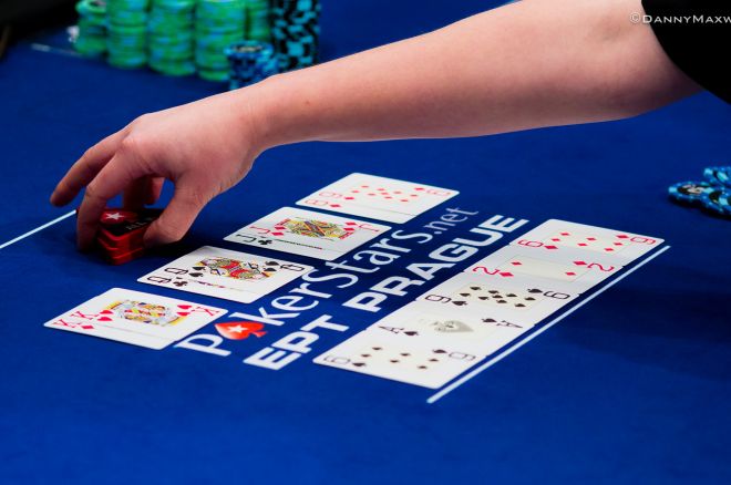 Poker Hand Rankings: What Beats What in Poker