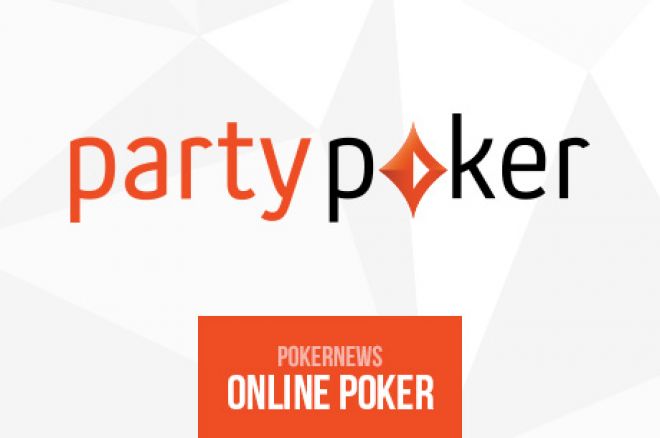 Massive $250000 Grand Prix Poker Tour Online Runs Dec.20