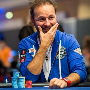 Negreanu, Ivey, Colman The Most Popular Poker Players of 2015