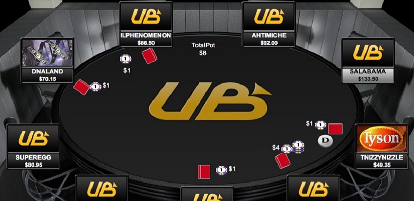 The Odd Popularity of Unregulated Poker Sites