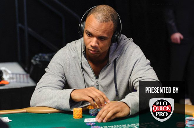 Top 10 Stories of 2015, #5: Ivey Wins 3rd Aussie Millions $250K, Is Online's …