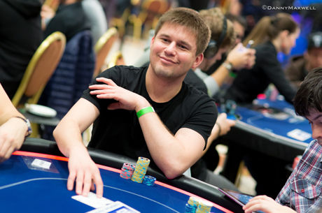 Global Poker Index: Byron Kaverman Ends Year Atop POY, Begins 2016 Overall Leader