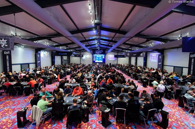 Live Poker in January: 10+ Affordable Events to Play in Europe