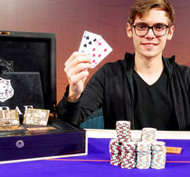 Fedor Holz Wins 2016 WPT Philippines $200000 Super High Roller