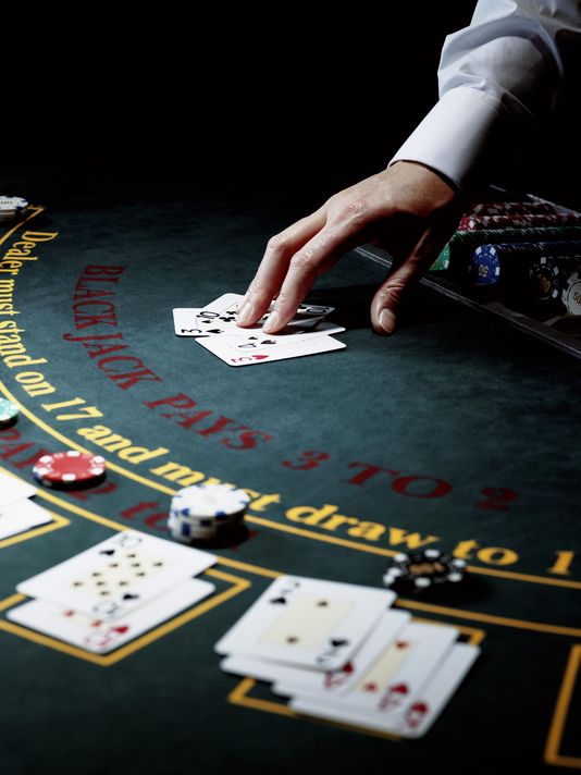 Don't play poker with rules from 'Maverick' reruns
