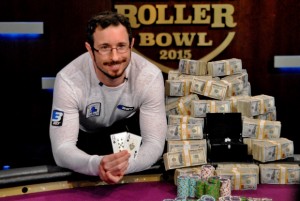 Aria Super High Roller Bowl 2016 Announced by Poker Central