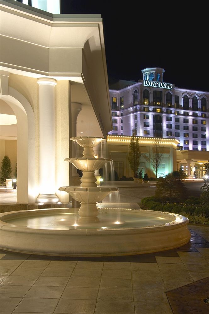 Dover Downs poker room to host big tournament weekend in February