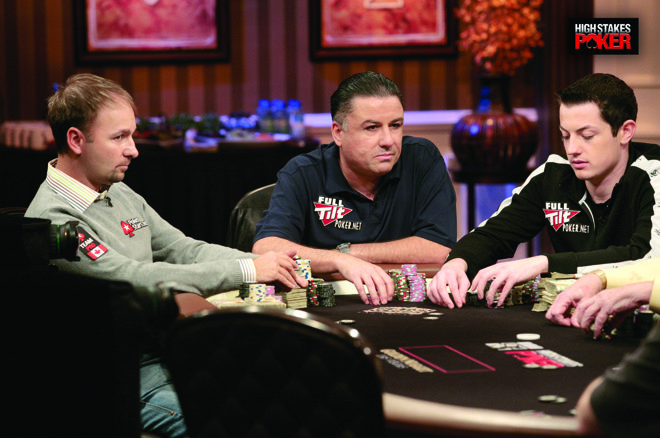 Ten Years of High Stakes Poker: Celebrating The Myth of Poker on TV