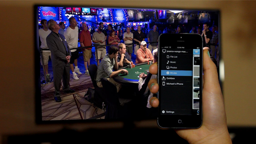 Poker on TV Gets a Boost Through Poker Central & PokerStars