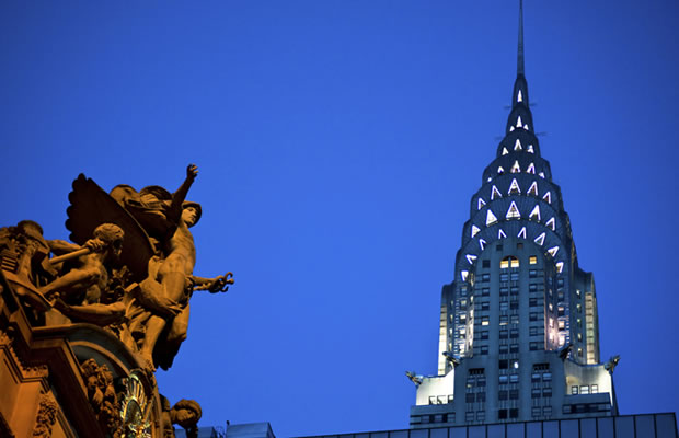 Third Time's The Charm? New York Online Poker Bill Introduced Again In Legislature