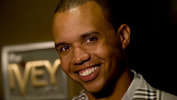 Poker Pro Phil Ivey Expands His Empire with Daily Fantasy Sports Site
