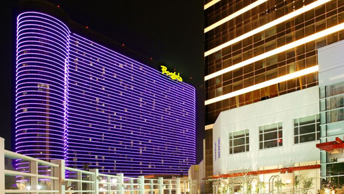 Borgata Hotel & Casino to Host Sixth Charity Series of Poker Event