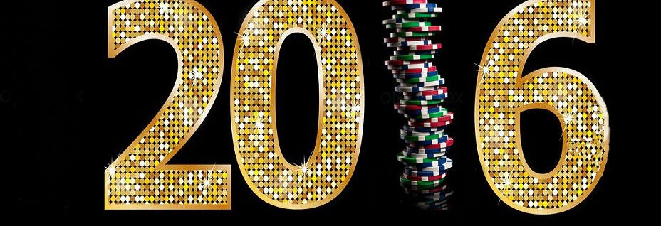 One Month In, 2016 Already an Interesting Year for Poker