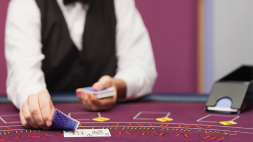 PokerStars to Hold Dealer 'Auditions' at European Poker Tour Stops
