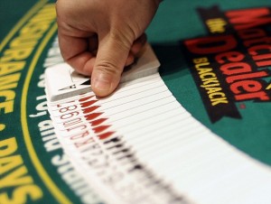 Horseshoe Casino Cleveland Poker Dealer Gets Lenient Sentence for Chip Theft