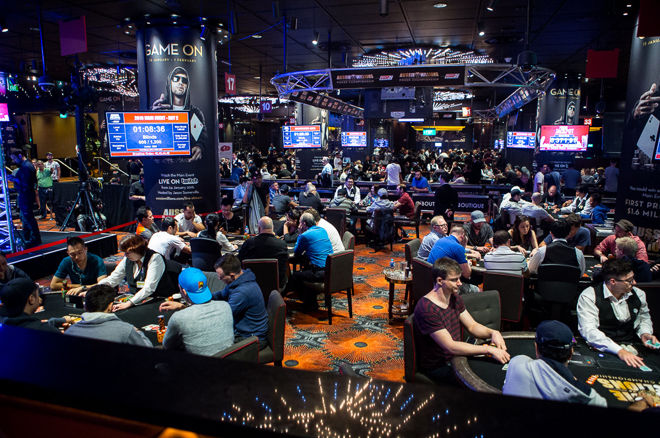 You'll Never Guess Which Poker Pro Tops Poker's Social Power Table