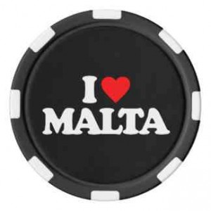 Malta Online Poker Now Just One Percent of Overall Internet Revenues, Country …